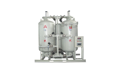 PSA變壓吸附制氮機