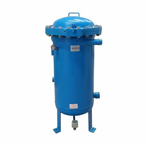 無動力油水分離器